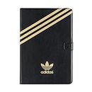 adidas 595848 Original Booklet Case 25,4-27,9 cm (10-11 Zoll) schwarz/Gold