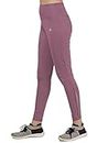 Mehrang Gym wear Mesh Legging Workout Pants with Side Pockets/Stretchable Tights/Highwaist Sports Fitness Yoga Track Pants for Women & Girls (2XL, Move)