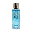 Victoria's Secret Fantasies Aqua Kiss Fragrance Mist Spray for Woman, 250ml