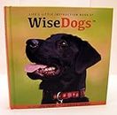 Hallmark Books Bok2166 Wise Dogs