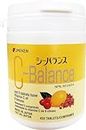 Umeken C-Balance High Potency Vitamin C - Chewable, Contains Antioxidants, Citric Acid, Gamma-linolenic Acid (130g), 3 Months Supply, Pack of 1