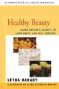 Letha Hadady | Healthy Beauty | Taschenbuch | Englisch (2007) | Paperback