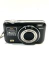 Fuji Fujifilm FinePix JZ300 12MP Digital Camera Handheld W/ Battery