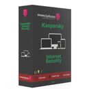 Kaspersky Internet Security 2023/2024 • 1 PC • 1 anno • chiave EU • rinnovo