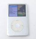Apple 160GB iPod Classic - 7th Gen - Silver - MC293LL / A1238