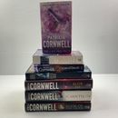 Patricia Cornwell 7 Book Bundle Fiction Mixed Kay Scarpetta Series Blowfly