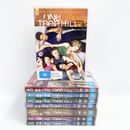 One Tree Hill Complete Seasons 1-8 DVD Bundle Region 4