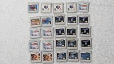 Nintendo 3DS Video Game 25 BUNDLE LOT - Tested & Working w Tracking!