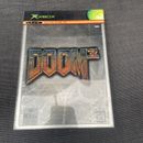 Doom 3 Collectors Edition Complete With Manual - Xbox Original