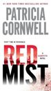 Patricia Cornwell Red Mist (Paperback) Scarpetta