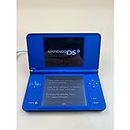 Nintendo DSi XL - Midnight Blue - Standard Edition