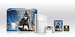 PlayStation 4 Destiny Bundle - Destiny Bundle Edition