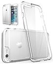 itronik® ORIGINAL Premium TPU Case für Apple iPhone 6 6S (4,7") - Klar/Transparent (iPhone 6 Hülle - iPhone 6 Schutzhülle - iPhone 6 Case)