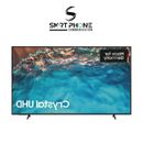 Samsung GU55BU8079UXZG 55 Zoll Crystal Ultra HD LED Smart TV - Schwarz