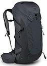 Osprey Talon 36 Men's Hiking Backpack , Eclipse Grey, Large/X-Large