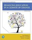 Financing Education in a Climate of Change (Pearson Educational Leadership)