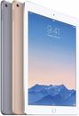 Apple iPad Air (2. Gen.) 2014 9,7" WiFi 16GB 32GB 64GB 128GB - Distribuidor DE