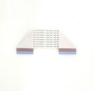 Sony XBR-65X850B LVDS Ribbon Cable Between Screen Panel Boards 