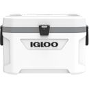 Igloo Marine Ultra 54 QT Large Food Drink Beer Festival Camping Cool Box Cooler