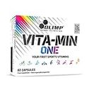 Olimp Sport Nutrition Vita-Min One Capsules 60 Unités