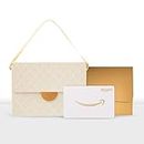 Amazon.ca Gift Card for any amount in a Hand Bag Reveal