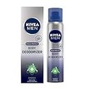 Nivea Energy Deodorant For Men, 120ml