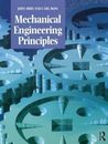 Mechanical Engineering Principles, Ross, Carl