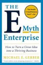Michael E. Gerber The E-Myth Enterprise (Paperback)