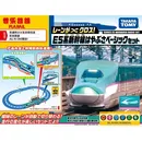 Takara Tomy Tomica Plarail E5 Hayabusa Basic train Modell Set Druckguss pädagogische Spur Kugel Hot