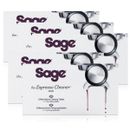 Sage Appliances SEC250 Espresso Cleaning Tablets Reinigungstablette (5er Pack)