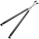 ECCPP Lift Supports Rear Liftgate Struts Gas Springs Shocks for Chrysler Town & Country 2001-2007,for Chrysler Voyager 2001-2003,for Caravan 2001-2007,for Grand Caravan 2001-2007 Set of 2