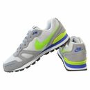 FW22 NIKE WAFFLE TRAINER (GS) BABY RUNNING SNEAKERS 488130 004