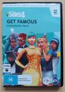 The Sims 4 Get Famous Expansion Pack PC/Mac Download Only - New