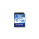 Verbatim Premium 128 GB SDXC Klasse 10