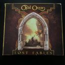 Opal Ocean Lost Fables  (CD) 