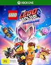 The Lego Movie 2 Video Game - Xbox One