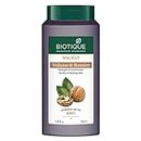 Biotique Bio Walnut Volume and Bounce Shampoo and Conditioner | For Fine and Thinning Hair| Volumizing Shampoo for Thin Hair |100% Botanical Extracts |340ml