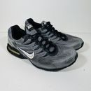Nike Air Max Torch 4 zapatos para correr para hombre 12 zapatillas grises geniales entrenadores 343846012