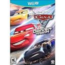Cars 3: Driven to Win for Nintendo WiiU