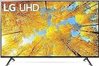 LG 55-Inch Class UQ7570 Series 4K UHD HDR LED webOS Smart TV, AI-Powered 4K, Cloud Gaming (55UQ7570PUJ)