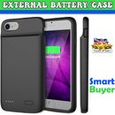 New External Battery Case for iPhone 6/7/8 X XS XR 11 12 pro max 12 5200 mAh