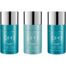 QMS Medicosmetics Core System Collagen + Exfoliant Medium Set 3 x 30 ml Gesichtspflegeset