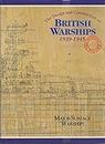 The Design and Construction of British Warships, V
