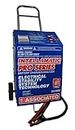 Associated Equipment ESS6008 Intellamatic 12V 60 Amp Charger with Wheels