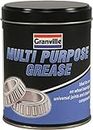Granville 0121 Multi-Purpose Grease Tin, 500g