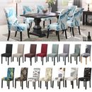 Furniture Covers Stretch Dining Chair Covers Slipcover Wedding Chair Covers
