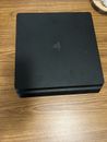playstation 4 console used buy it now