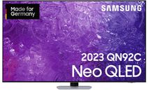 Samsung GQ65QN92CATXZG Ultra HD 4 K , Smart TV , EM Bonus Aktion
