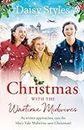 Christmas With The Wartime Midwives: The perfect Christmas wartime story to curl up with this winter