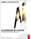 Adobe Illustrator CS5 Classroom in a Book - Paperback - VERY GOOD